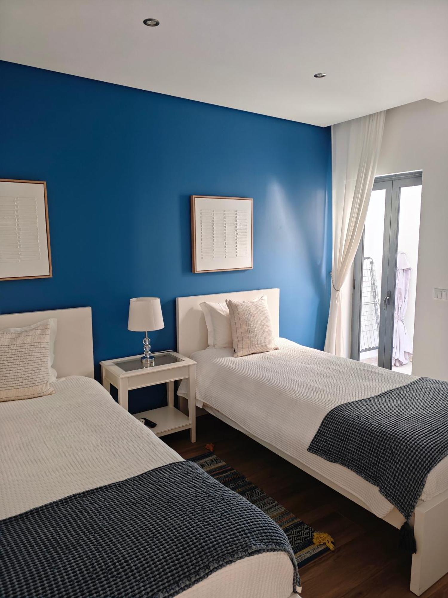 Villa The Old Town House By Freetimealgarve Distretto di Distretto di Faro Esterno foto