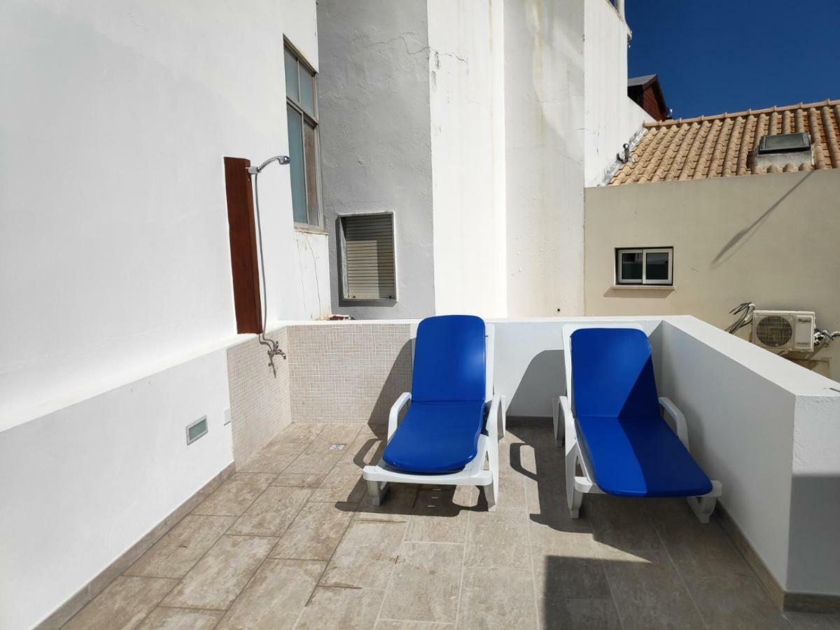 Villa The Old Town House By Freetimealgarve Distretto di Distretto di Faro Esterno foto